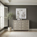 Rochelle Park 9 Drawer Dresser image
