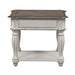 Magnolia Manor End Table image