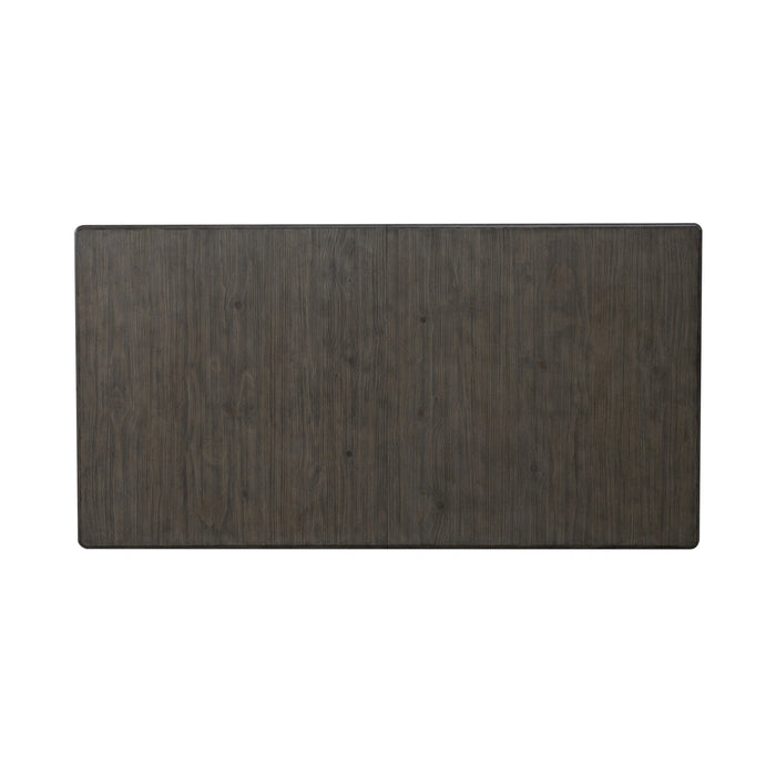 River Place Trestle Table Set image