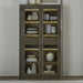 South Bend Bunching Display Cabinet image