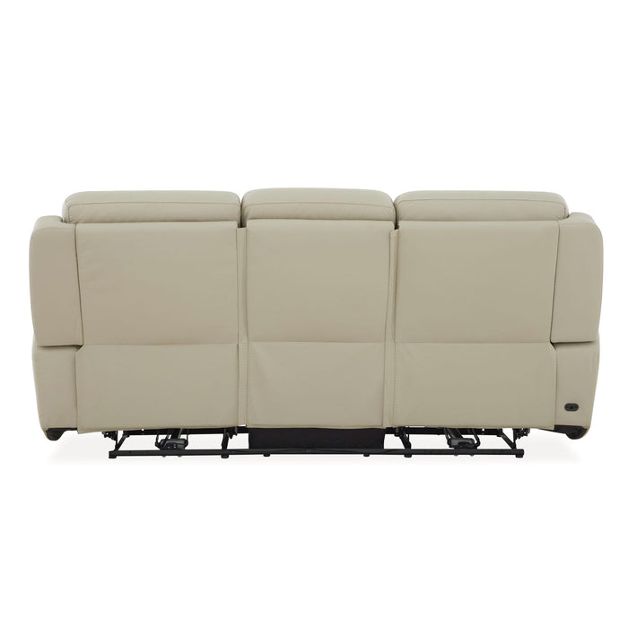 Carrington Sofa P3 & ZG in Baja Stone