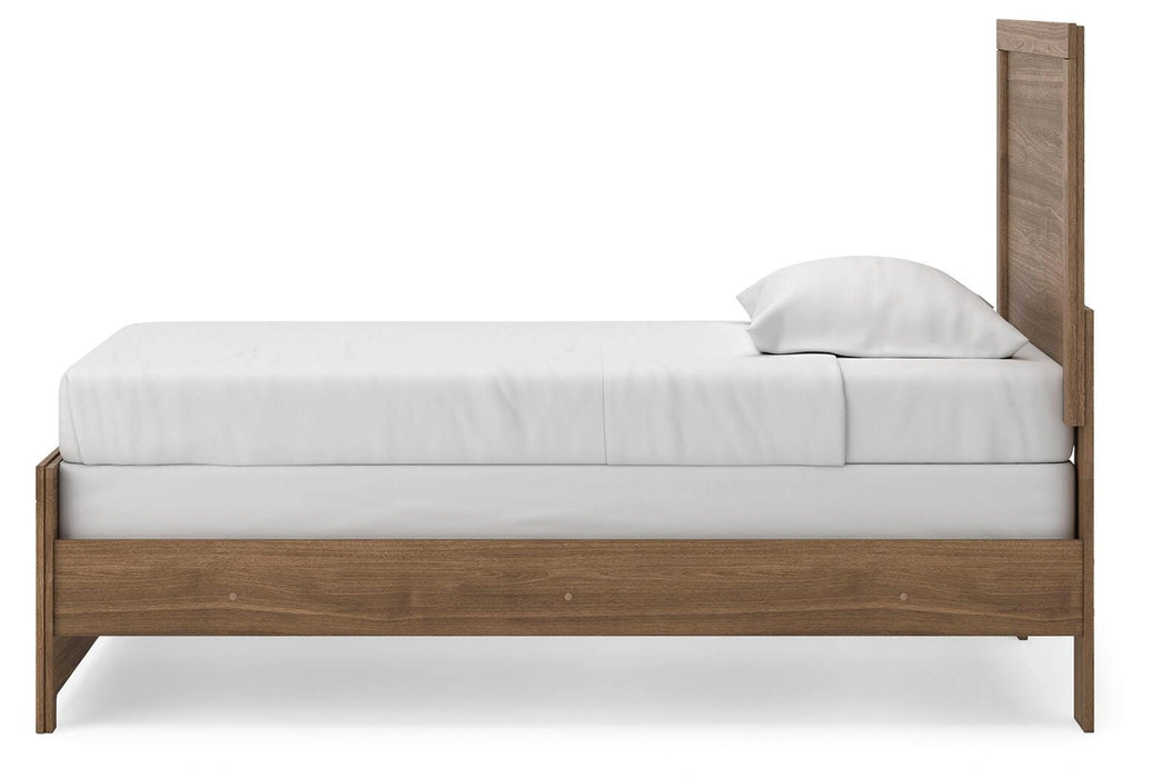 Broachmyn Bed