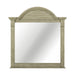 Summer House Mirror image