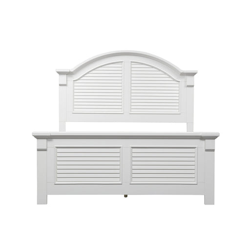 Summer House I Panel Bed image