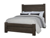 Vaughan Bassett Dovetail King Poster Bed in Java image