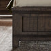 Thornwood Hills Panel Footboard image