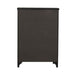 Thornwood Hills 5-Drawer Chest in Rock Beaten Gray image