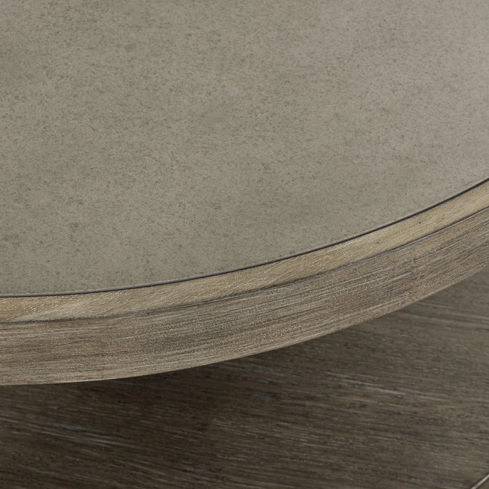 South Bend Cocktail Table image