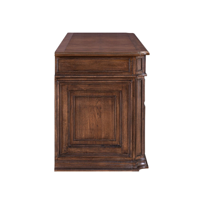 Provence Park Jr Executive Credenza