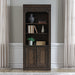 Provence Park Bunching Bookcase image