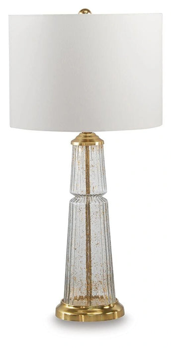 Bakersboro Table Lamp
