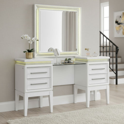 Reflections Vanity image