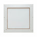 Reflections Lighted Mirror image