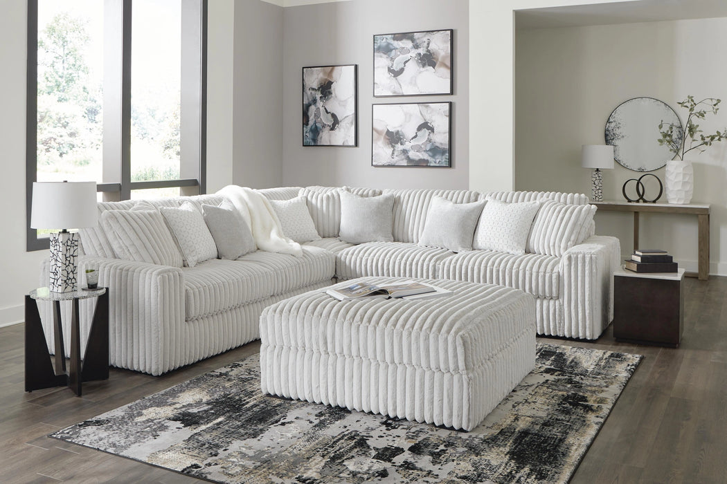 Stupendous Living Room Set