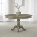 Summer House Pedestal Table Set image
