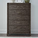 Avalon 5 Drawer Chest image