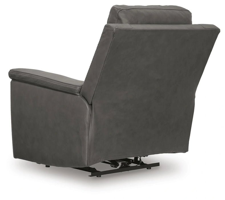 Bleckley Power Recliner