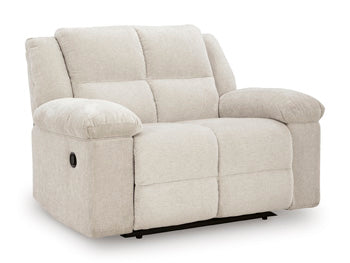 Orlen Oversized Recliner