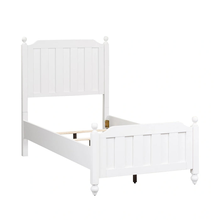 Cottage View Twin Panel HB & FB image
