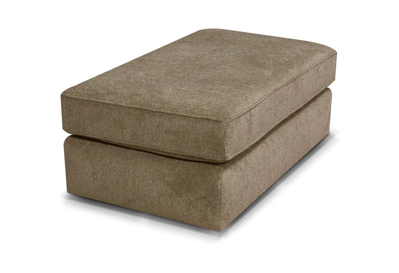Rouse Ottoman