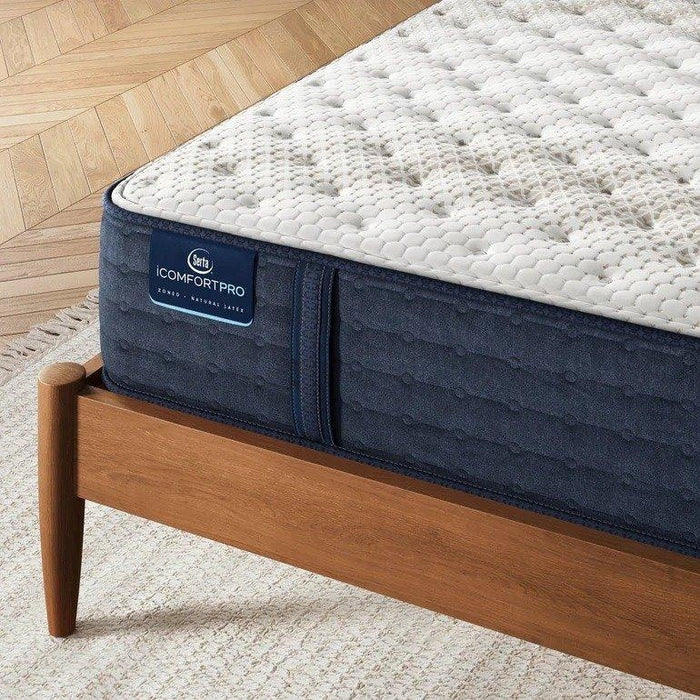 Serta iComfortPro Mattress Chelsea Medium Mattress
