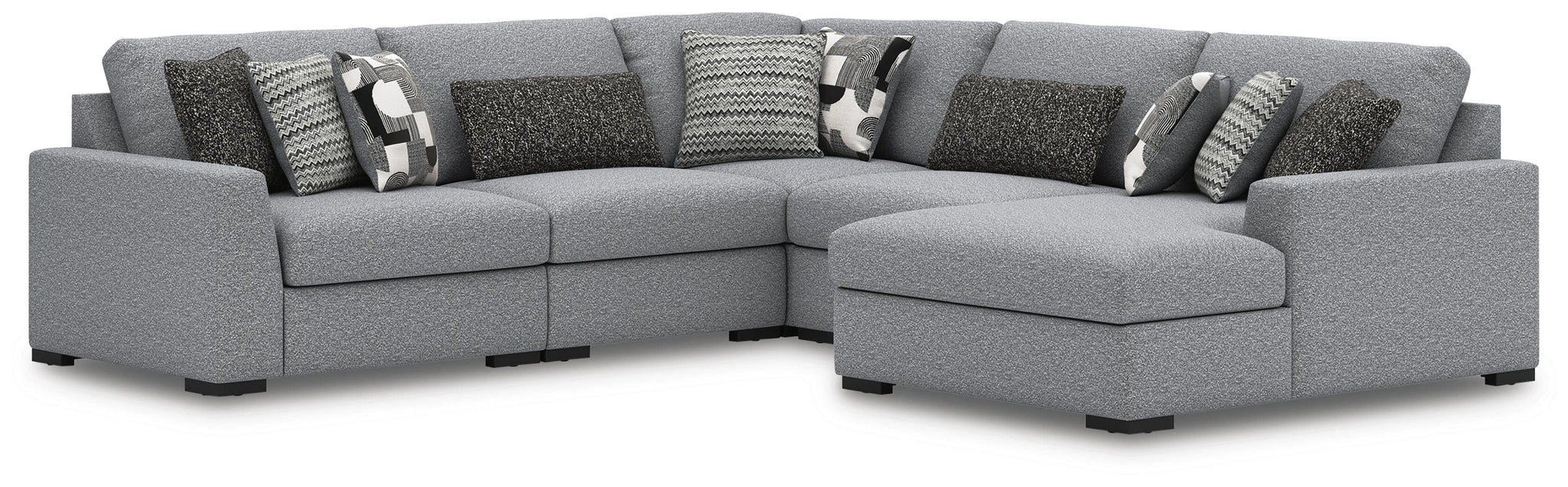 Bealton Sectional with Chaise