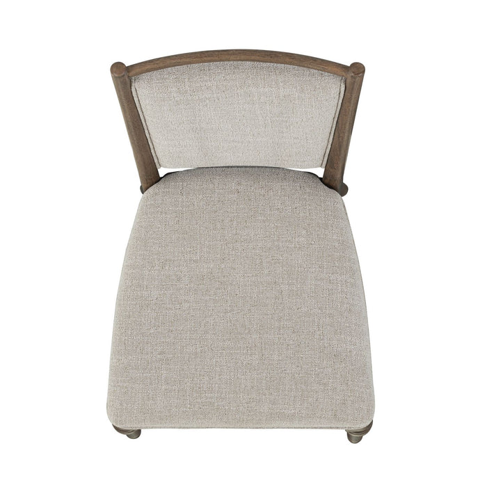 Hickory Grove Uph Side Chair (RTA) image