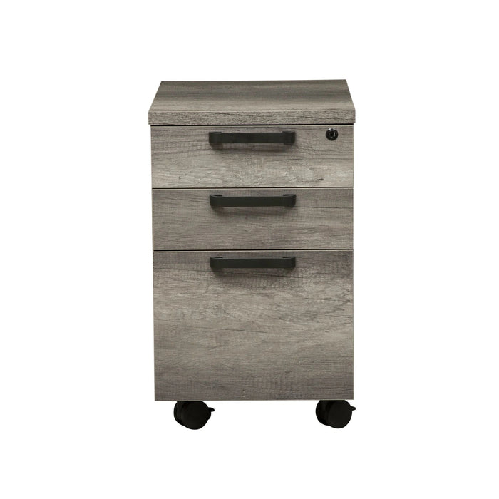 Tanners Creek 2 Piece Desk Set image