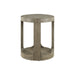 South Bend Round Chairside Table image