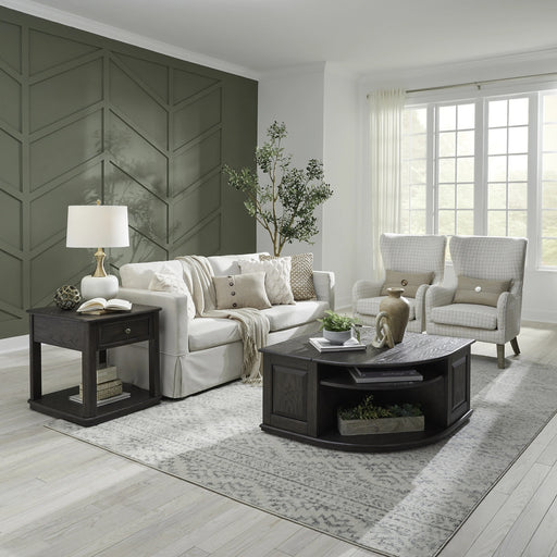 Wallace 3 Piece Set image