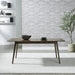 Space Savers Rectangular Leg Table image