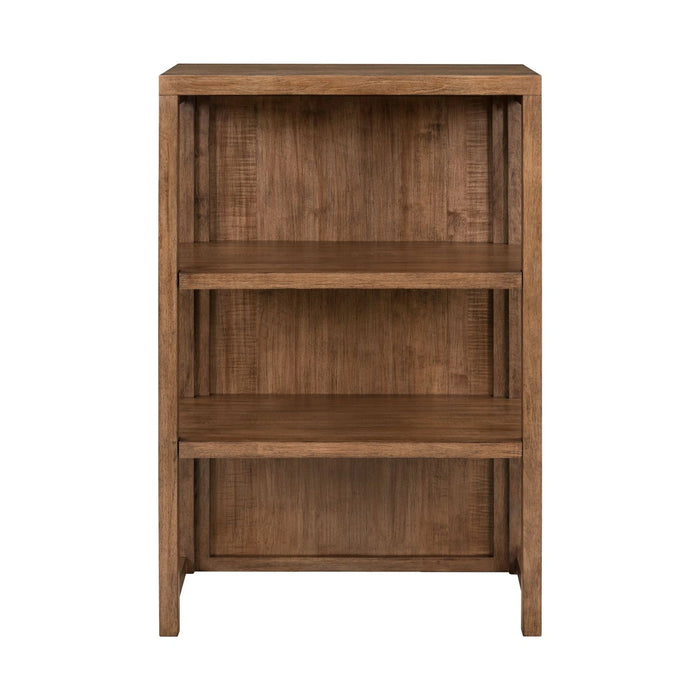 Shaker Lakes Bookcase Hutch image