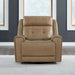 Carrington SG Recliner P3 - York Sand image