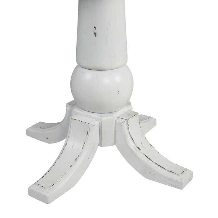 Turnberry Park Round End Table image