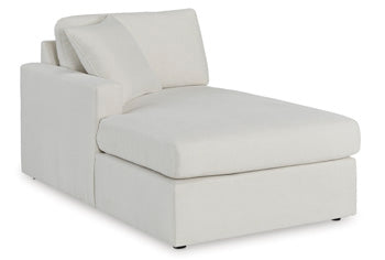 Modmax Sectional with Chaise