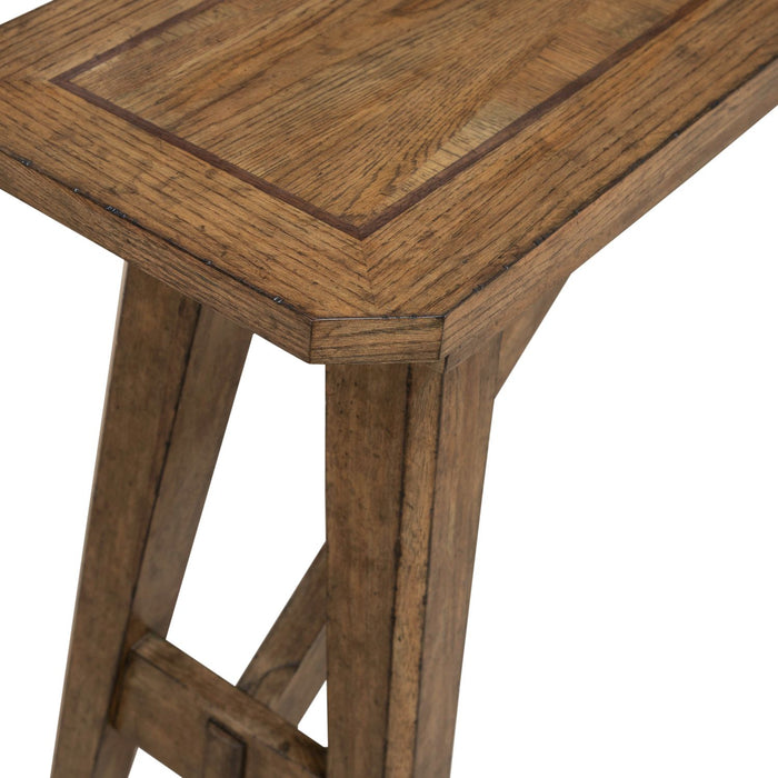 Carolina Park Sofa Table