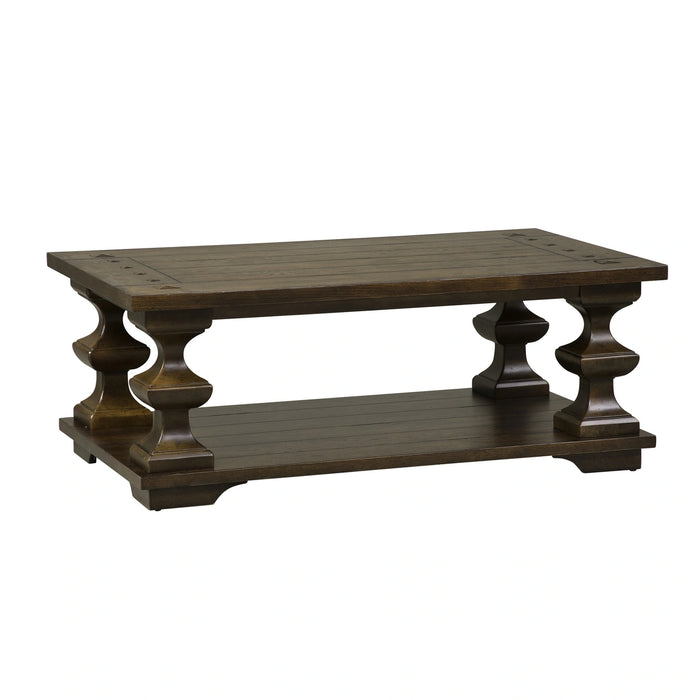 Sedona 3 Piece Set (1-Cocktail 2-End Tables) image