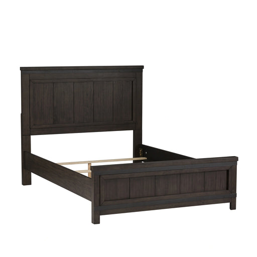 Thornwood Hills Panel Bed image