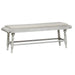Whitney Trestle Table Set image