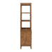 Shaker Lakes Lateral File Bookcase image