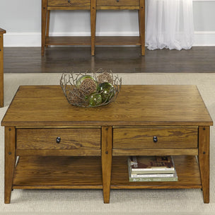 Cocktail Table