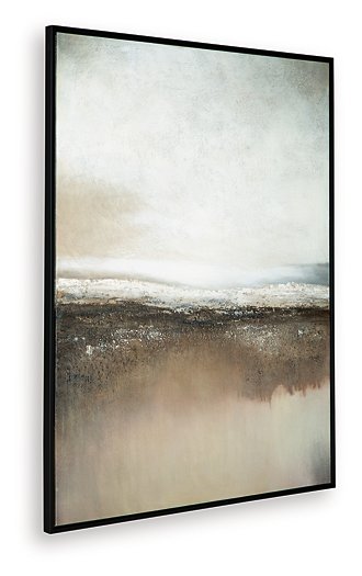 Siaking Wall Art