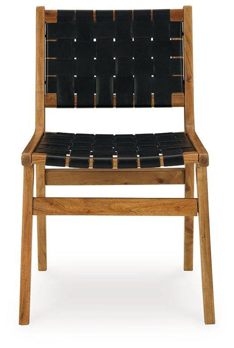 Fortmaine Dining Chair