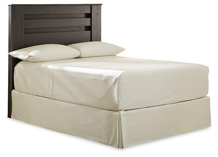 Brinxton Bed