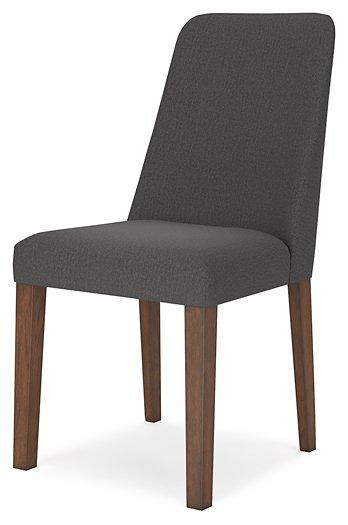 Lyncott Dining Chair