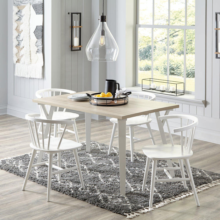 Grannen Dining Room Set