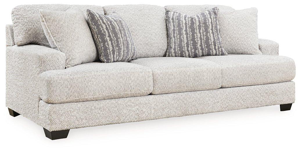 Brebryan Sofa