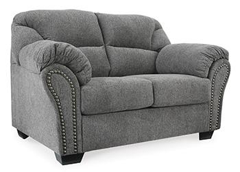 Allmaxx Loveseat