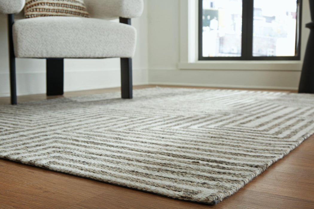 Jossen Rug