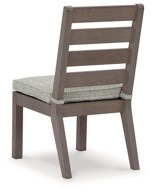 Hillside Barn Outdoor Dining Chair (Set of 2)